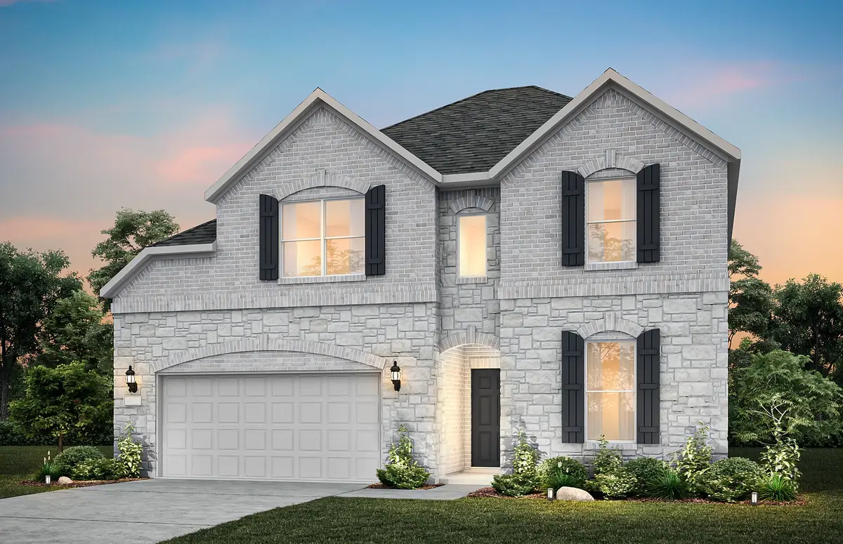 11120 Bolsover Boulevard, Haslet, TX 76052 - #1