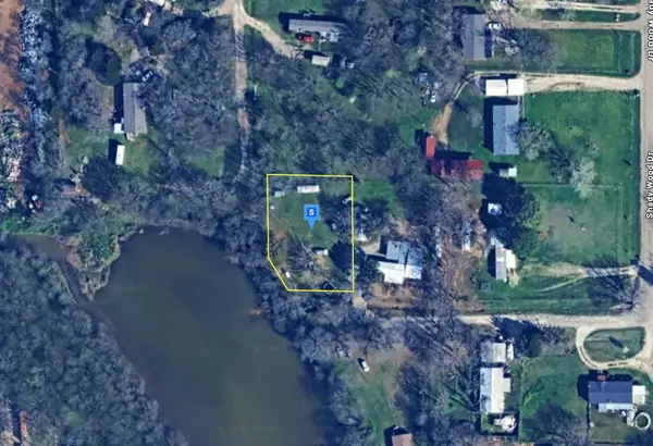 6705 Hay Meadow Street, Alvarado, TX 76009