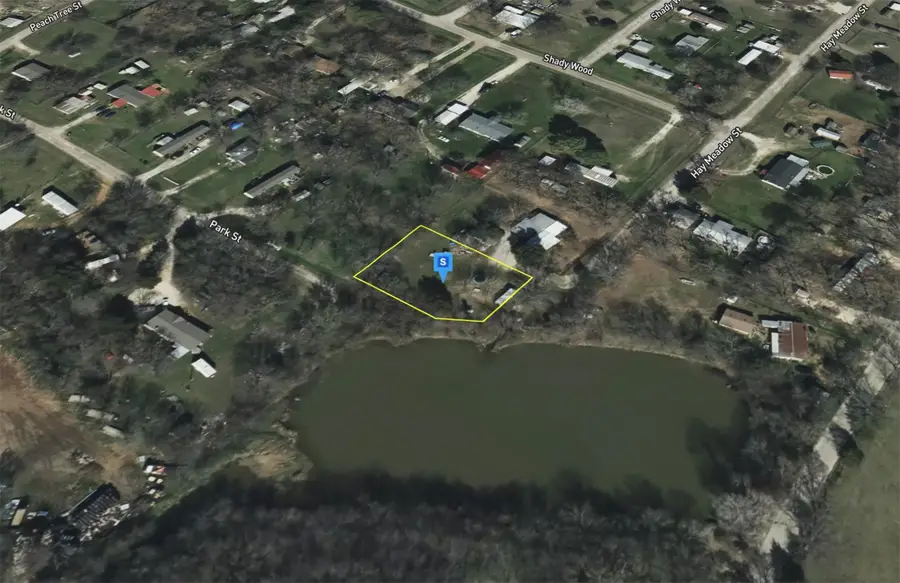 6705 Hay Meadow Street, Alvarado, TX 76009 - #3