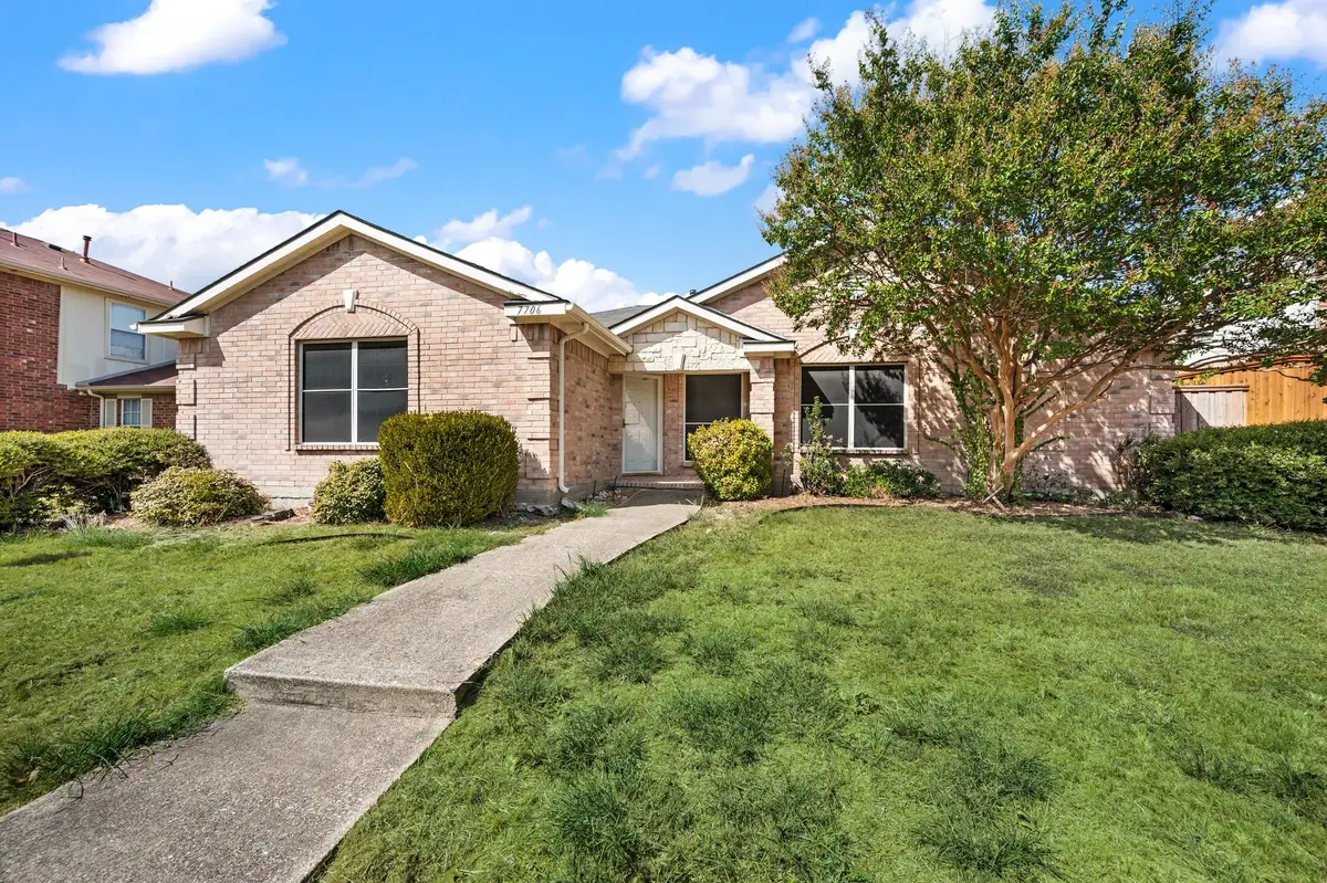 7706 Coral Way, Rowlett, TX 75088 - #1