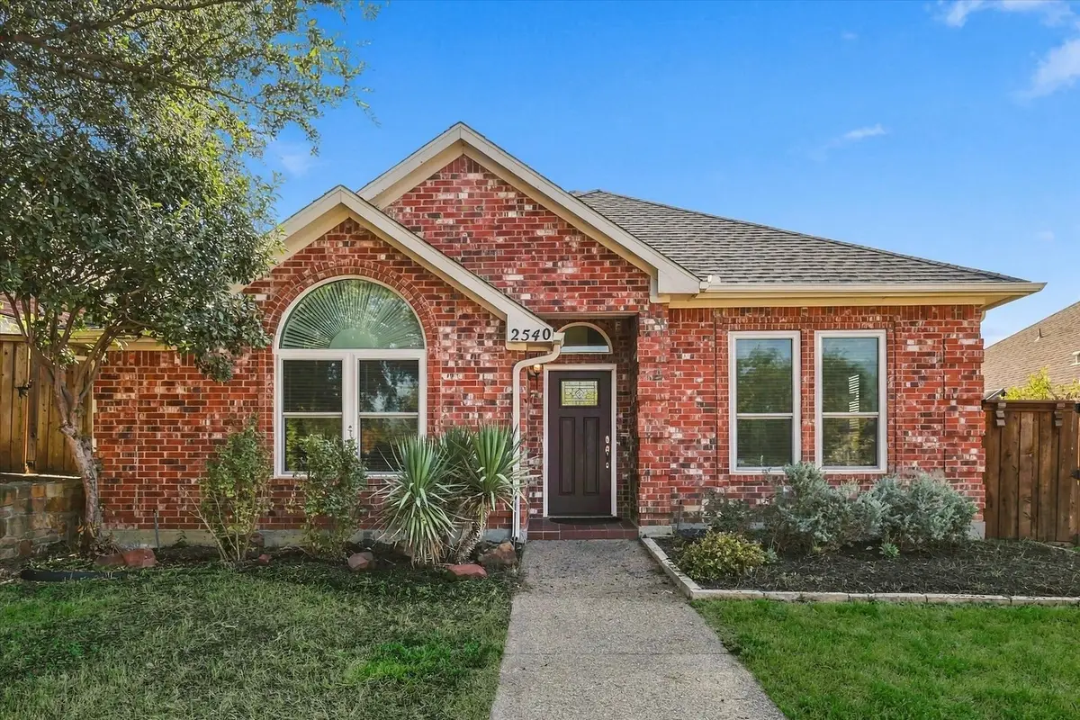2540 Plumdale Drive, Carrollton, TX 75006 - #1