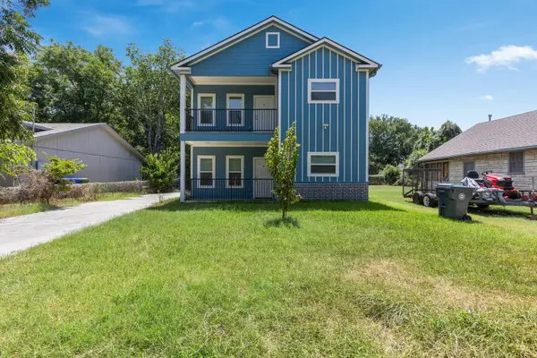 1215 Kellum Street, Waco, TX 76704