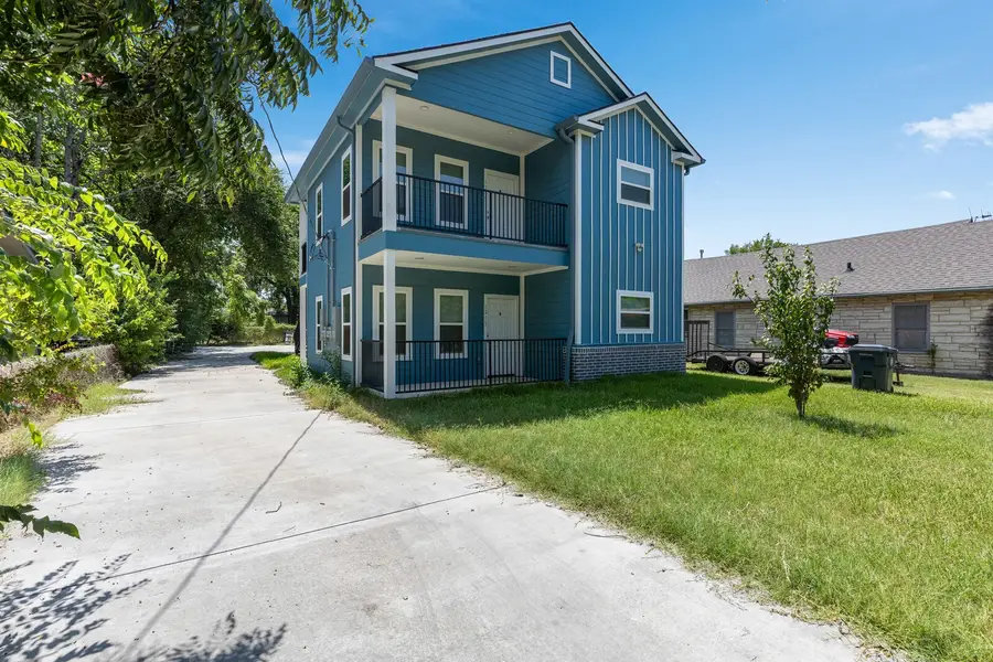 1215 Kellum Street, Waco, TX 76704 - #2