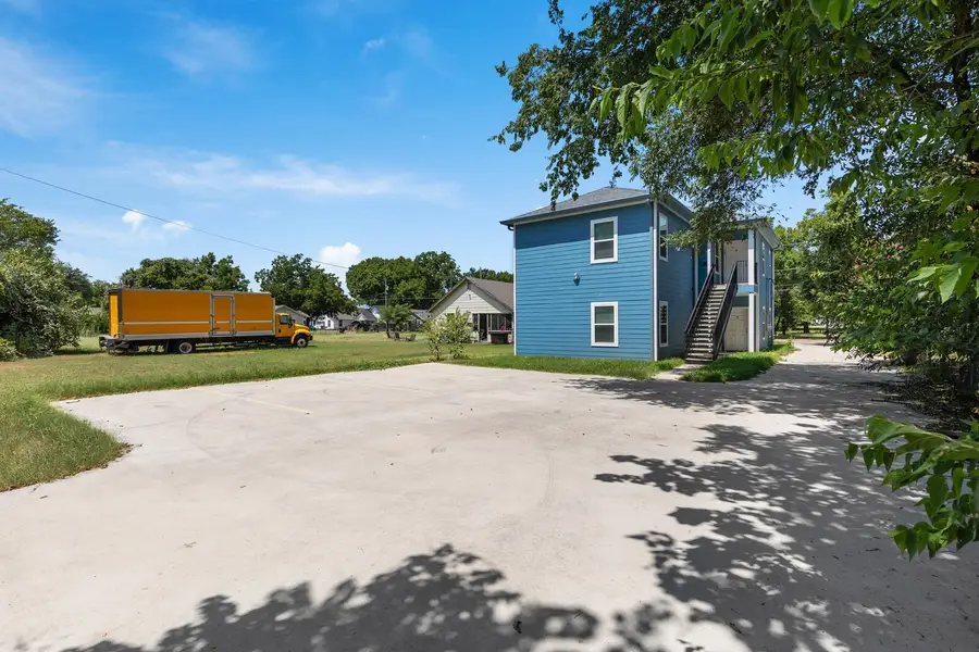 1215 Kellum Street, Waco, TX 76704 - #3