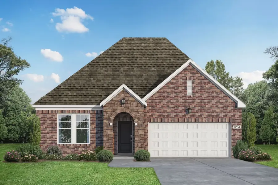5508 Spieth Drive, Royse City, TX 75189 - #2