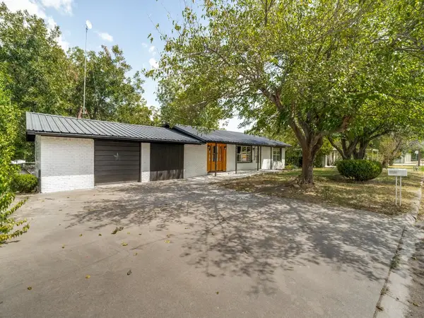 107 N Avenue P, Clifton, TX 76634