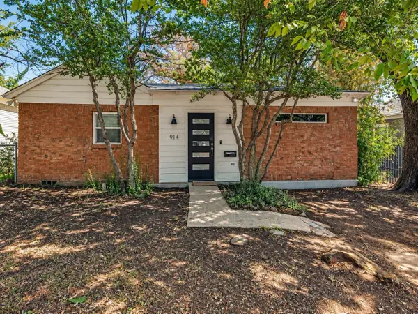 914 Westmount Avenue, Dallas, TX 75211