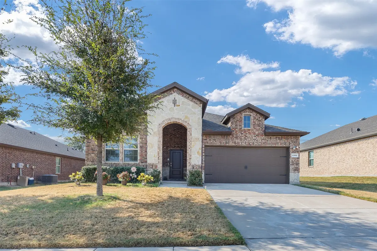1101 Crepe Myrtle Lane, Anna, TX 75409 - #1
