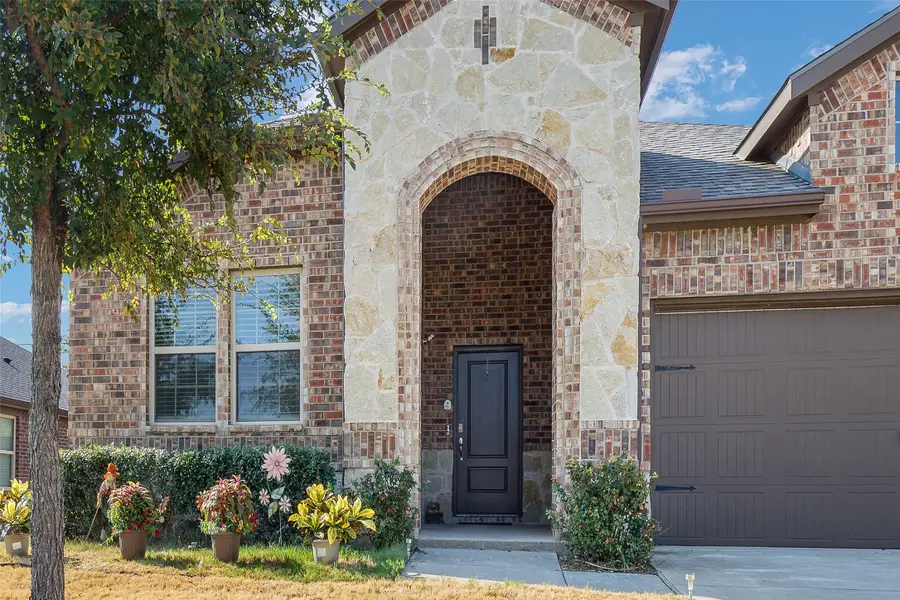 1101 Crepe Myrtle Lane, Anna, TX 75409 - #2