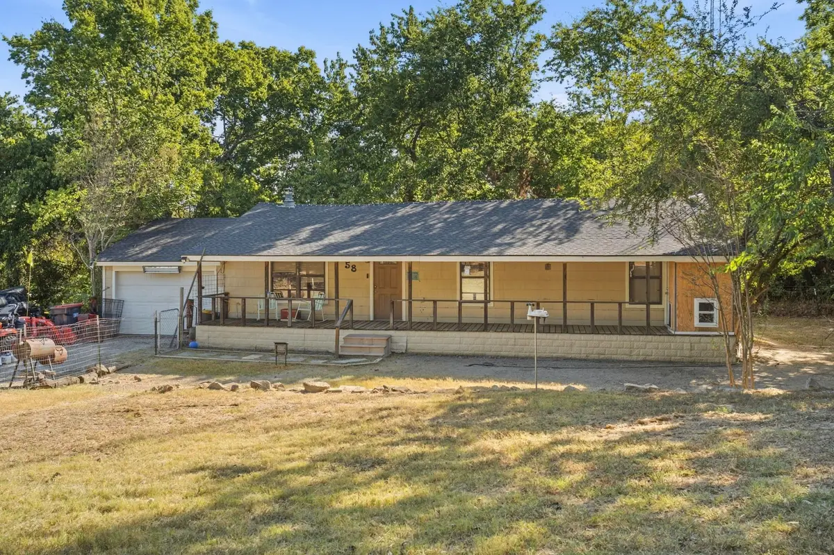 58 Wolf Front Road, Van Alstyne, TX 75495 - #1