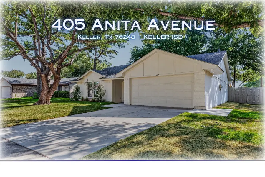 405 Anita Avenue, Keller, TX 76248 - #2