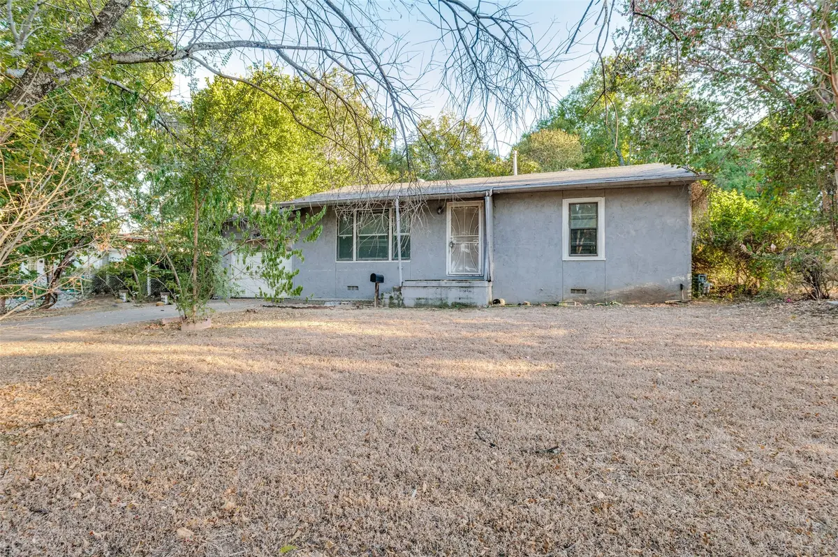2860 56th Street, Dallas, TX 75241 - #1