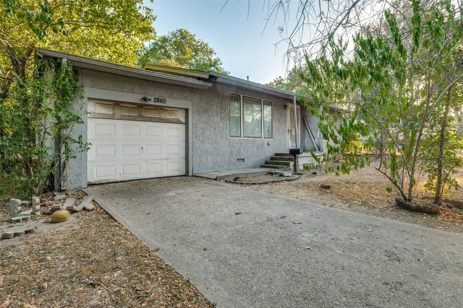 2860 56th Street, Dallas, TX 75241 - #2