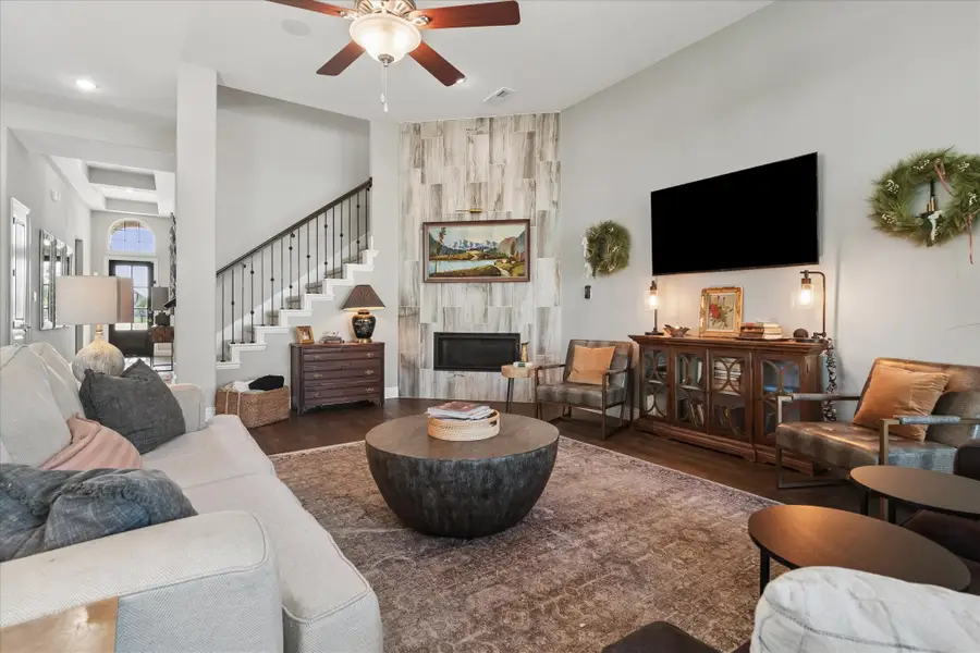 2800 Monument Court, Heath, TX 75126 - #3