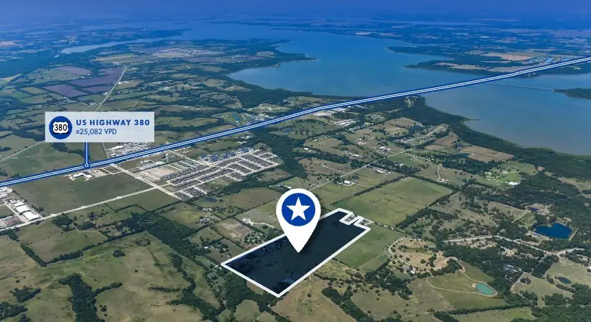 14649 County Road 814, Farmersville, TX 75442 - #1