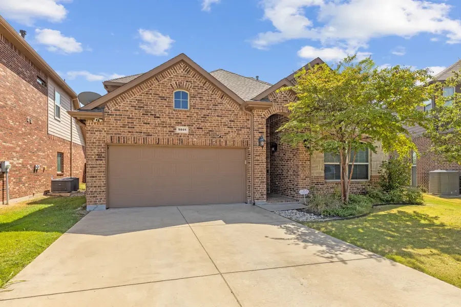 9801 Tule Lake Road, Fort Worth, TX 76177 - #2