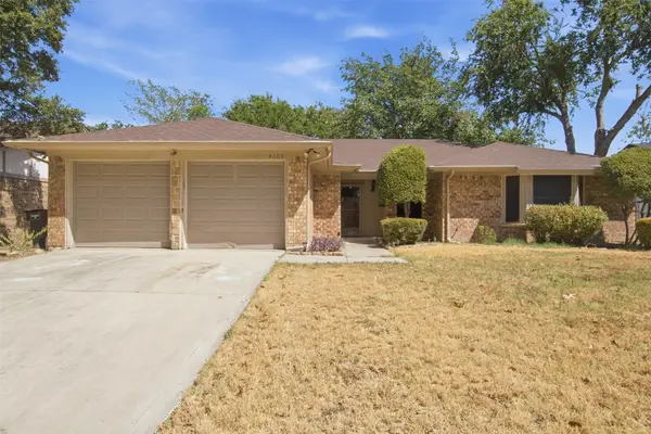 4009 Hemlock Street, Fort Worth, TX 76137