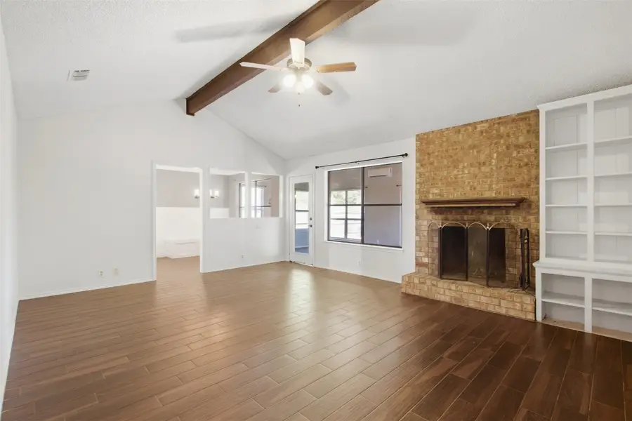 4009 Hemlock Street, Fort Worth, TX 76137 - #3