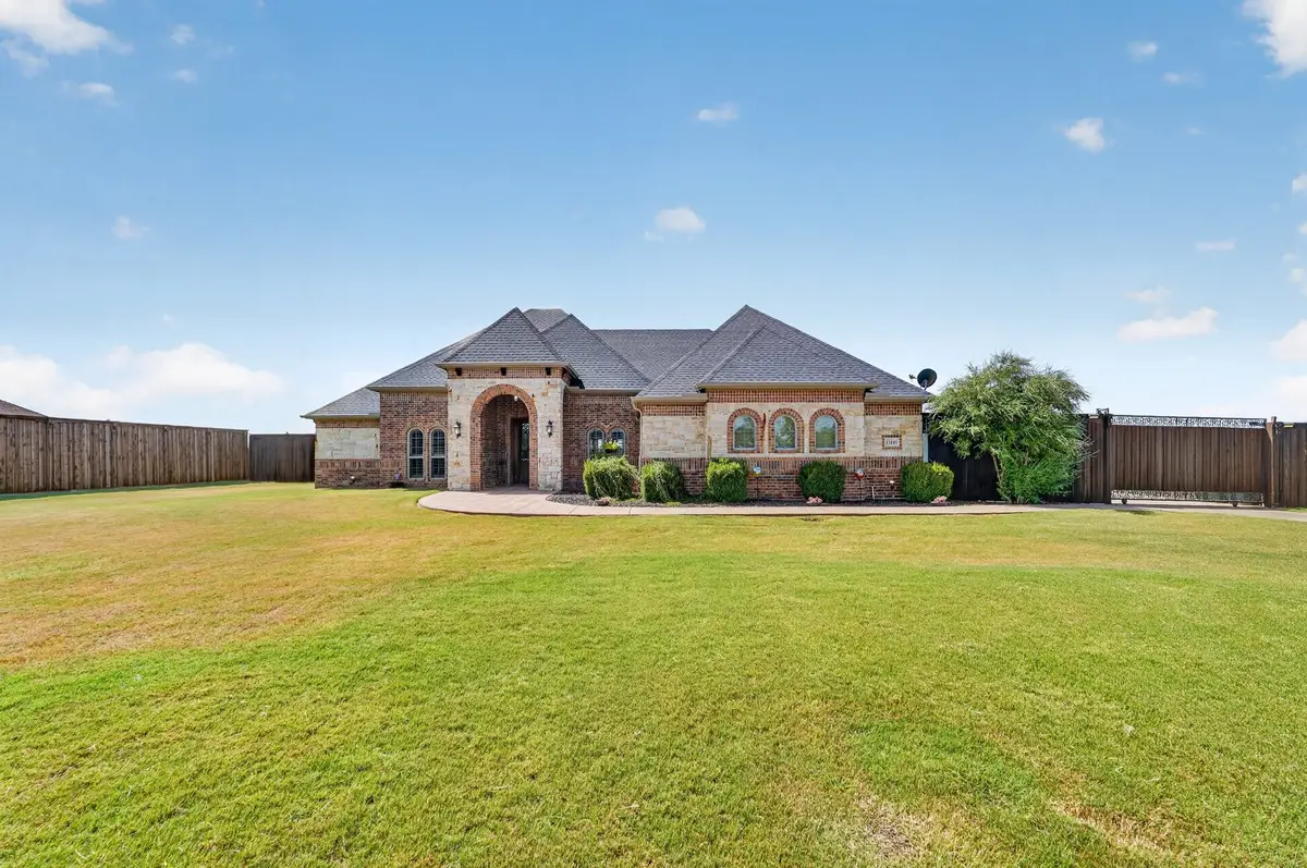 15110 Rutledge Lane, Talty, TX 75126 - #1