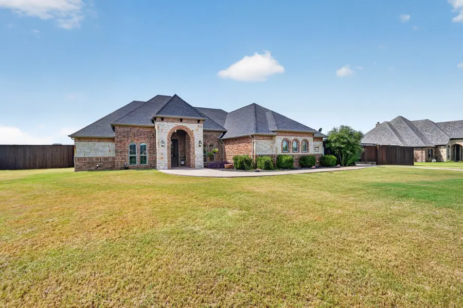 15110 Rutledge Lane, Talty, TX 75126 - #2