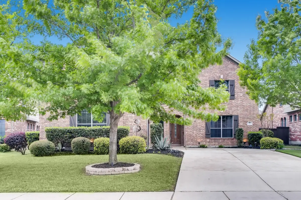 404 Sagewood Court, Keller, TX 76248 - #1