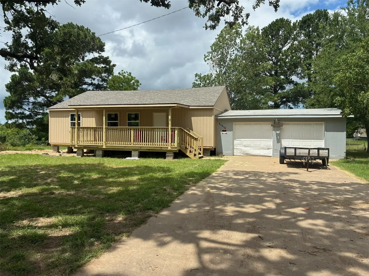 13601 Woodridge, Eustace, TX 75124 - #1