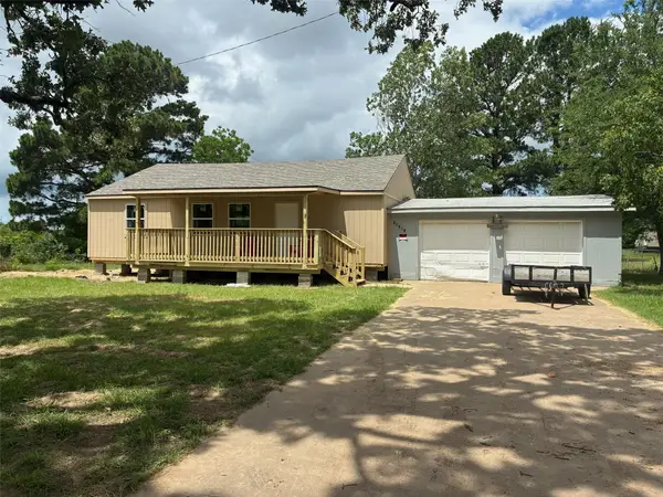 13601 Woodridge, Eustace, TX 75124