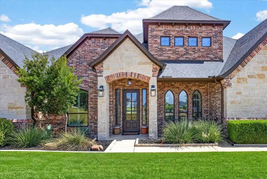 12233 Bella Palazzo Drive, Fort Worth, TX 76126 - #2