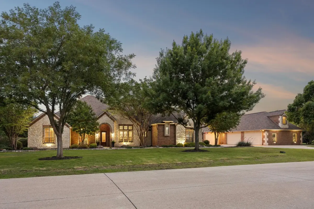 1850 Sawmill Drive, Lucas, TX 75002 - #1