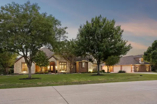 1850 Sawmill Drive, Lucas, TX 75002