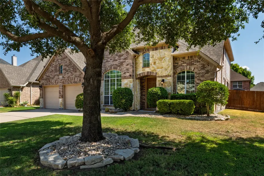 1702 Yarmouth Lane, Mansfield, TX 76063 - #2