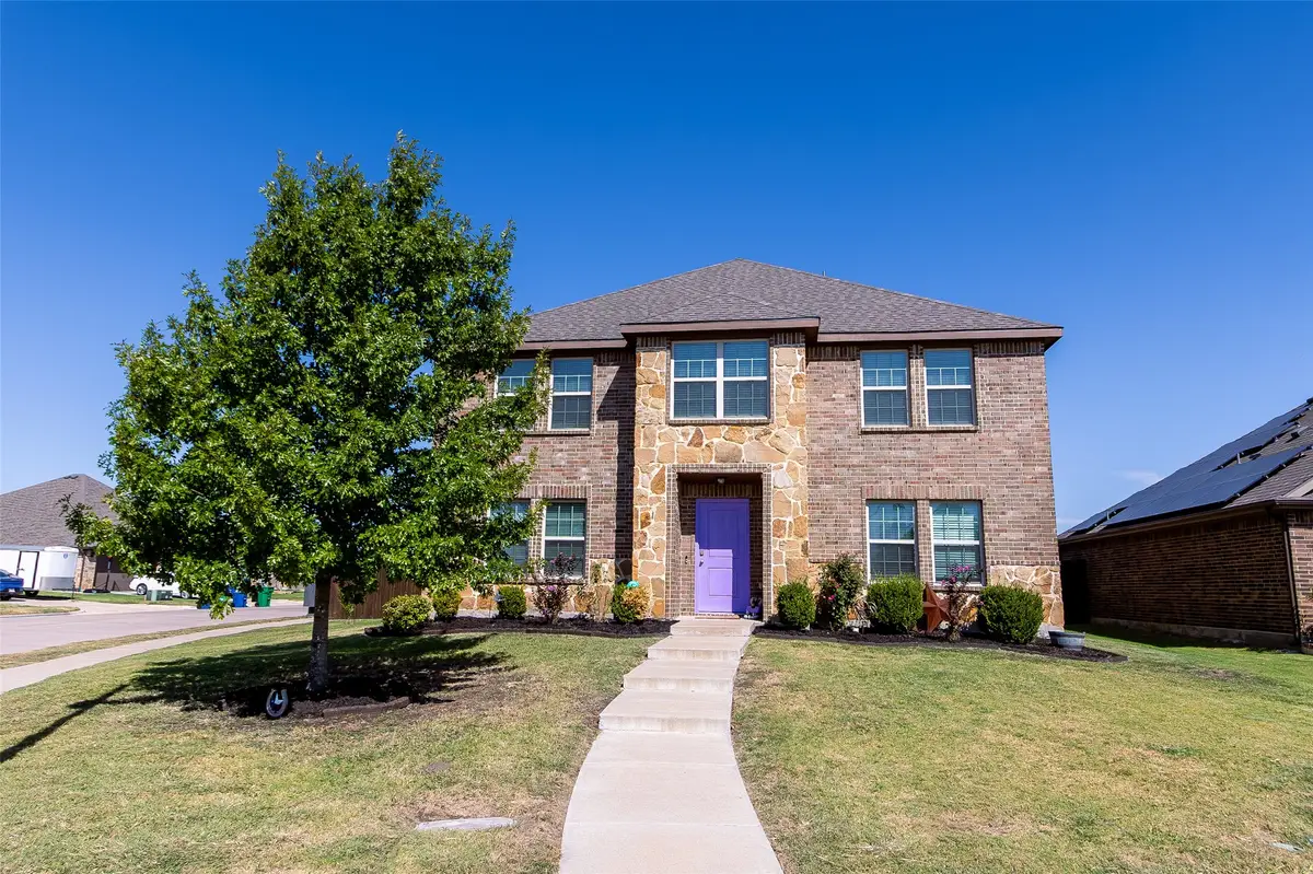 513 Clearlake Drive, Waxahachie, TX 75165 - #1