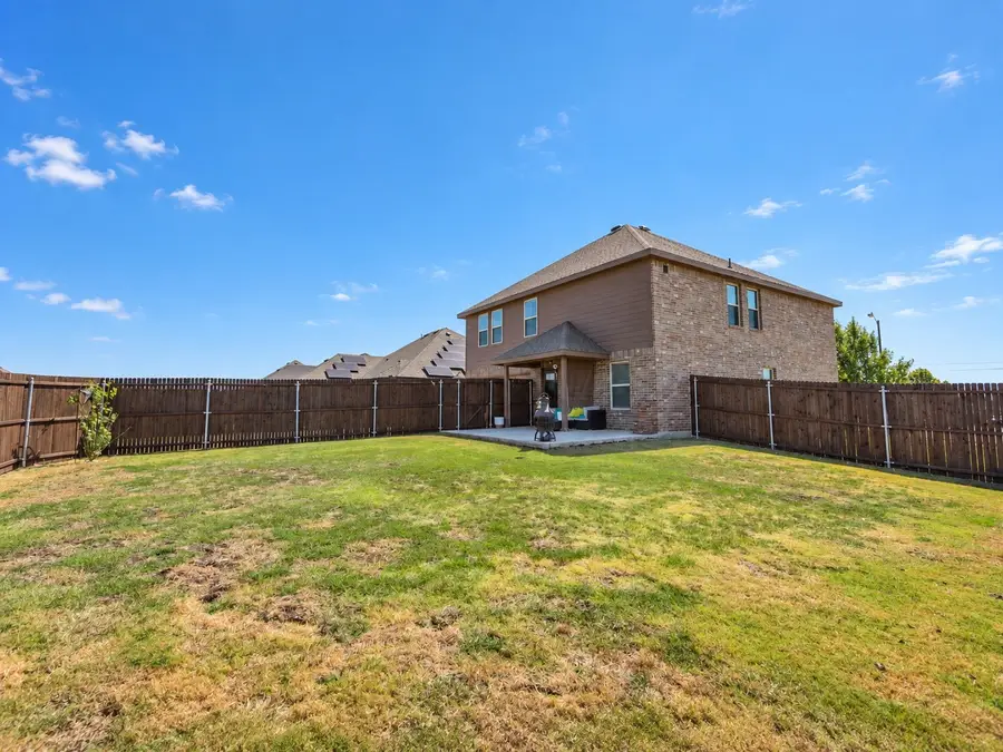 513 Clearlake Drive, Waxahachie, TX 75165 - #2