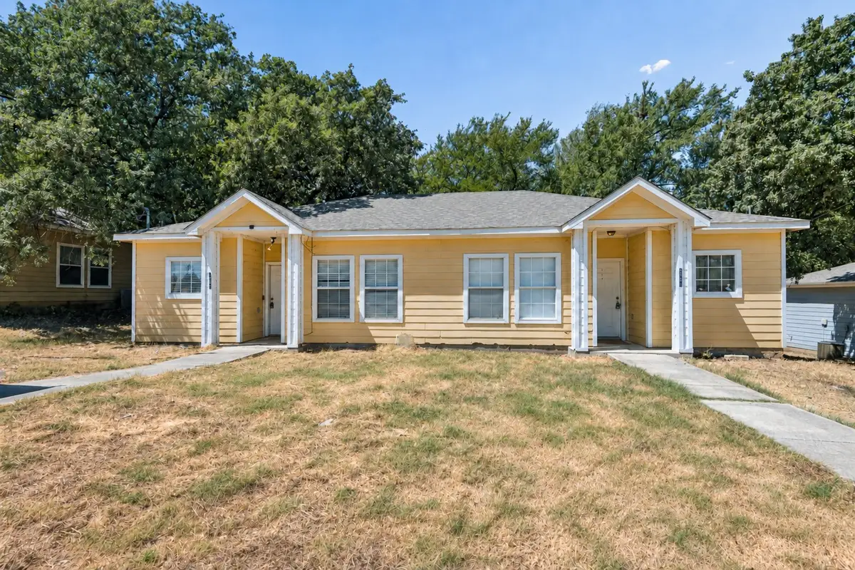 5959-5961 Robinwood Lane, Little Elm, TX 75068 - #1