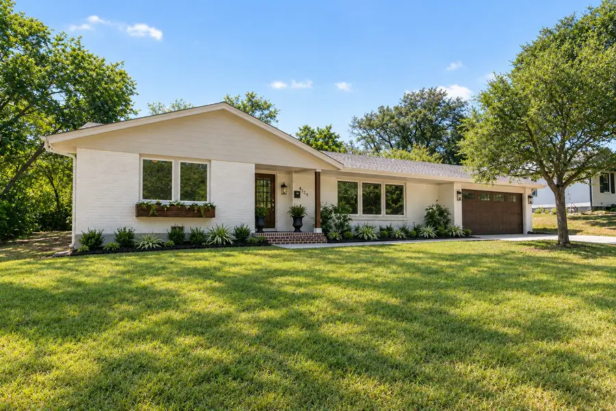 4124 Shannon Drive, Fort Worth, TX 76116 - #2