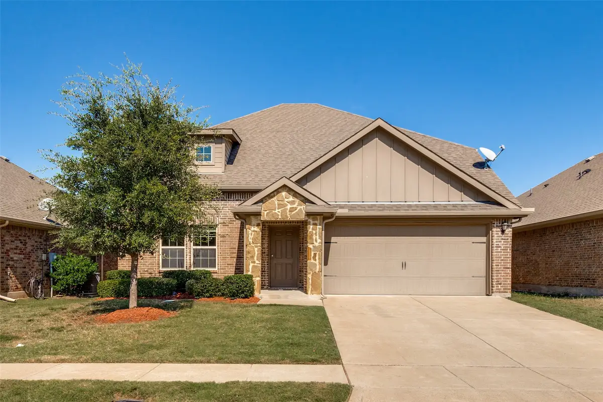 2430 Monty Street, Forney, TX 75126 - #1