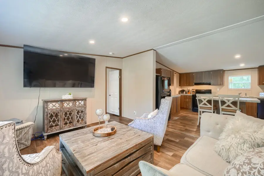 1808 Grady Road, Hawk Cove, TX 75474 - #2