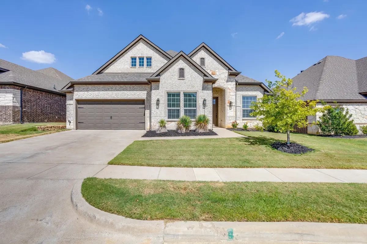 1008 Wildwood Drive, Joshua, TX 76058 - #1