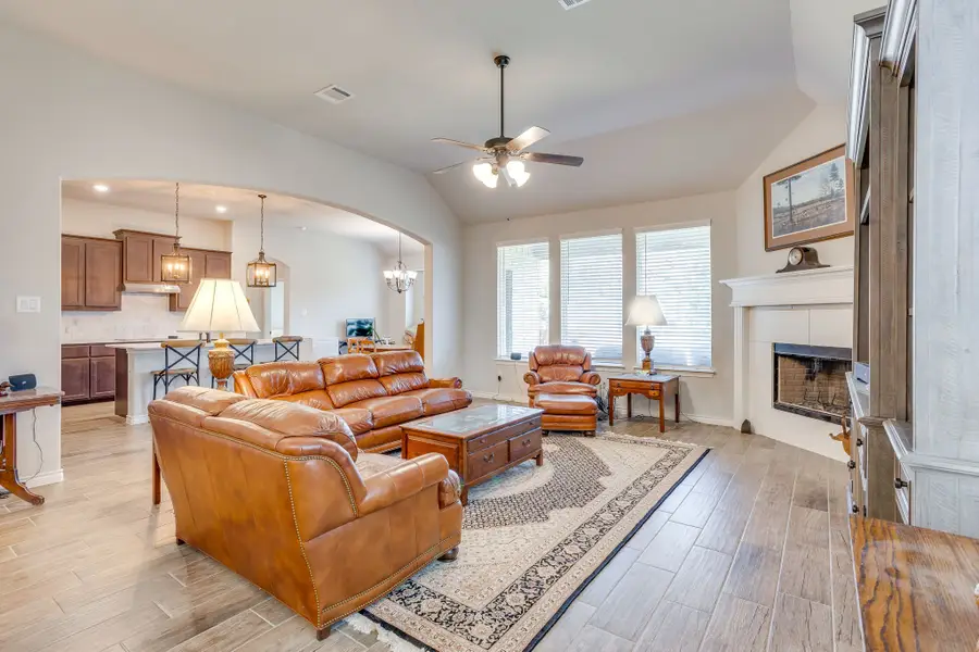 1008 Wildwood Drive, Joshua, TX 76058 - #3