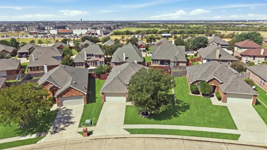 2829 Quarter Horse Lane, Celina, TX 75009 - #3