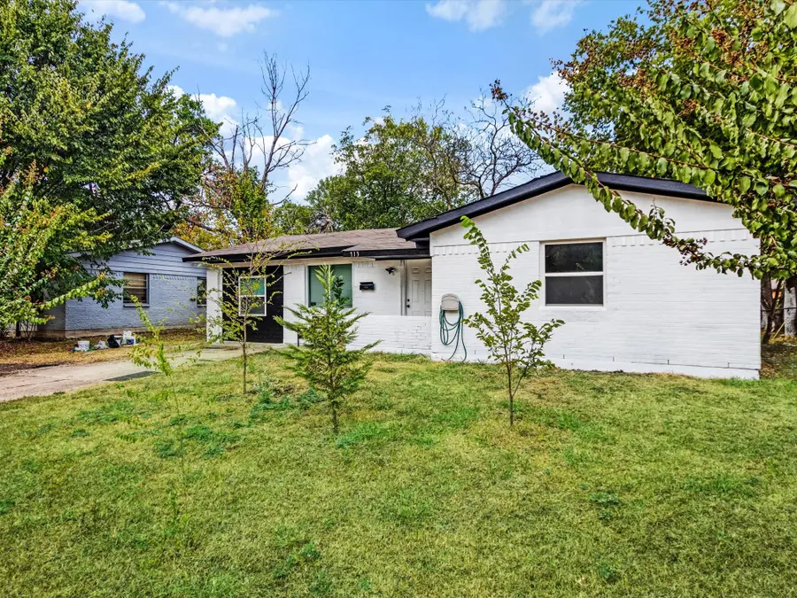 713 Hardy Drive, Garland, TX 75041 - #2