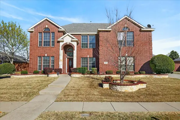 7308 Hawk Lane, Sachse, TX 75048