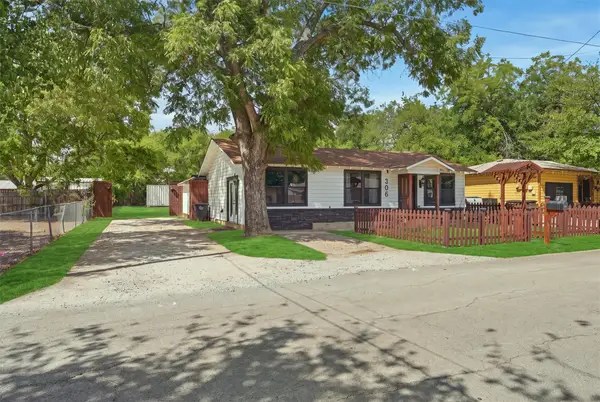 306 Lovelady Street, Cleburne, TX 76033