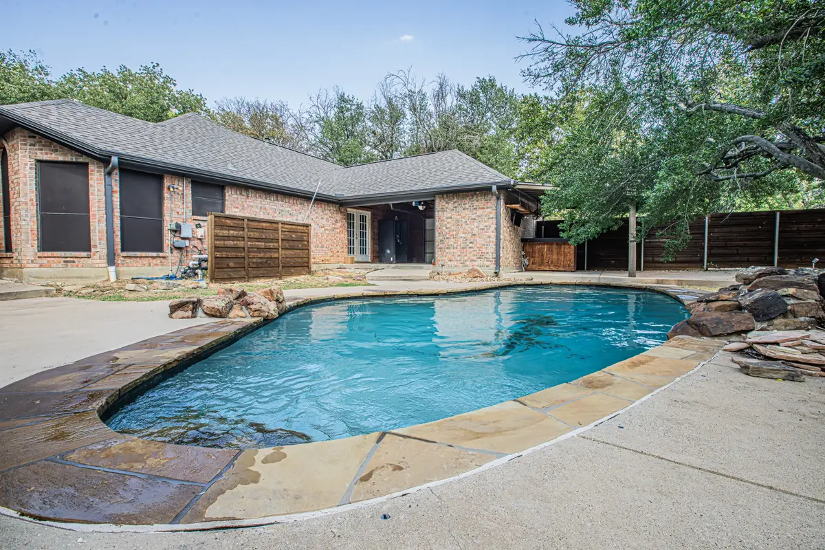521 Meadowbrook Street, Lake Dallas, TX 75065 - #1