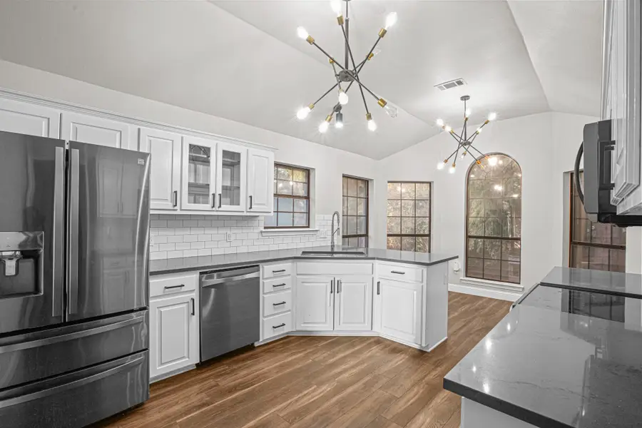 521 Meadowbrook Street, Lake Dallas, TX 75065 - #3