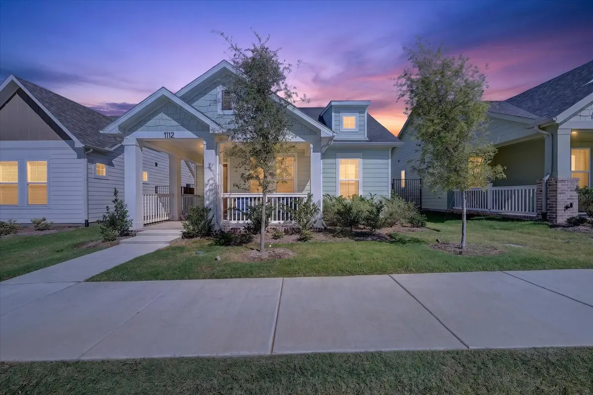 1112 Abigail Way, Midlothian, TX 76065 - #1
