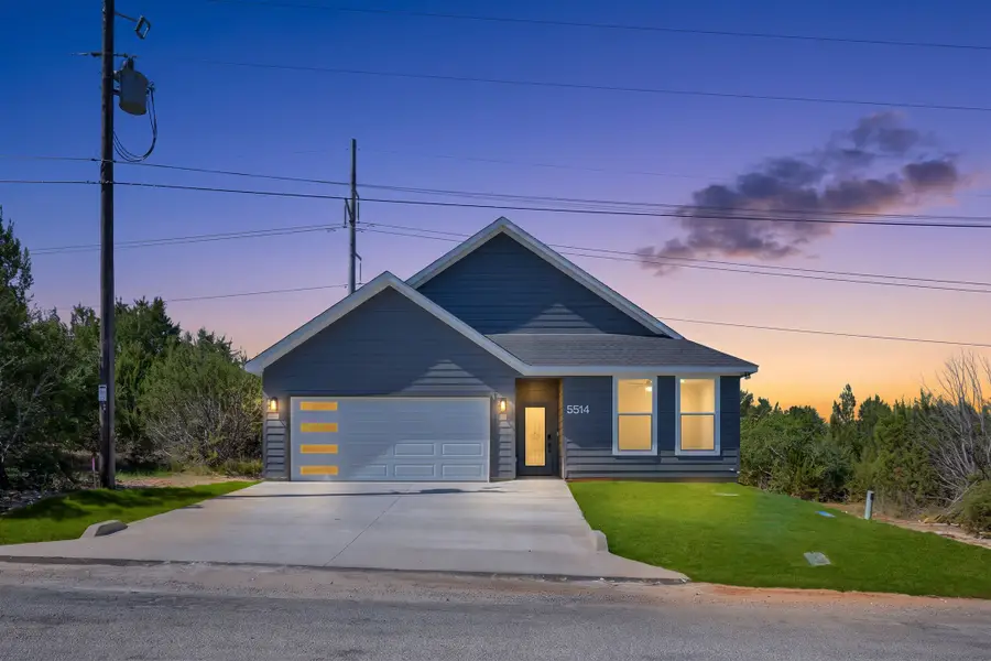 5514 Van Horn Drive, Granbury, TX 76048 - #2