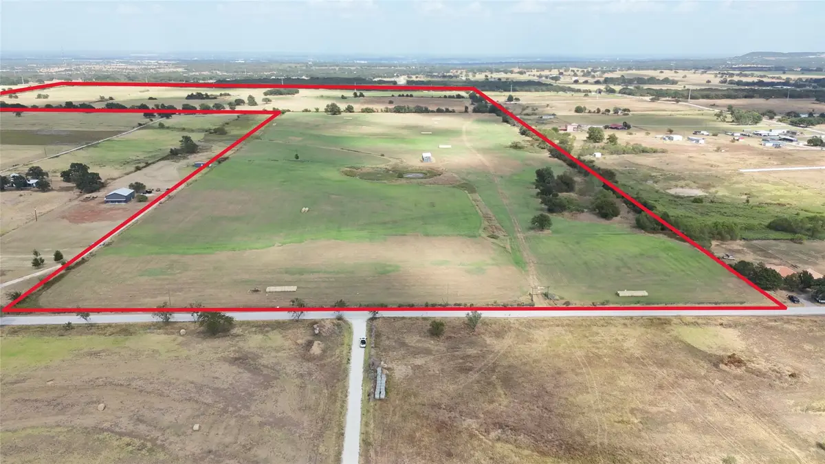2101 Billings Road, Tolar, TX 76476 - #1