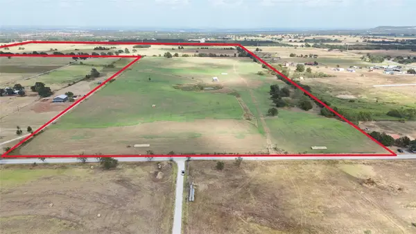 2101 Billings Road, Tolar, TX 76476