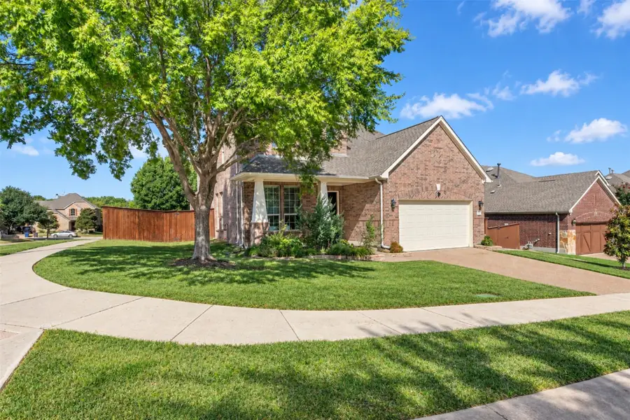 601 Excalibur Drive, McKinney, TX 75071 - #2